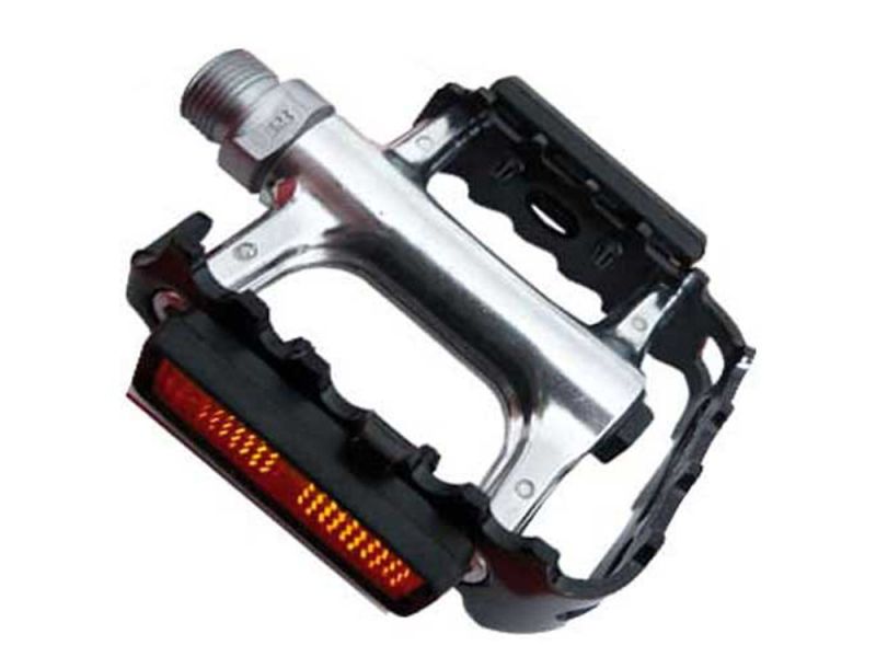 Messingschlager MTB Fahrradpedale flach