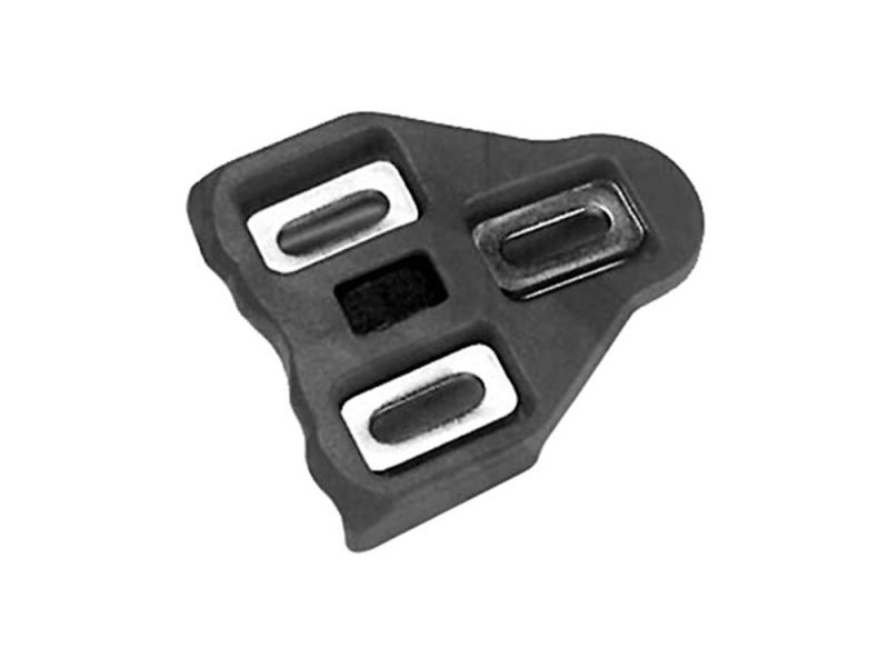 Asista Look Pedalplatten (schwarz)