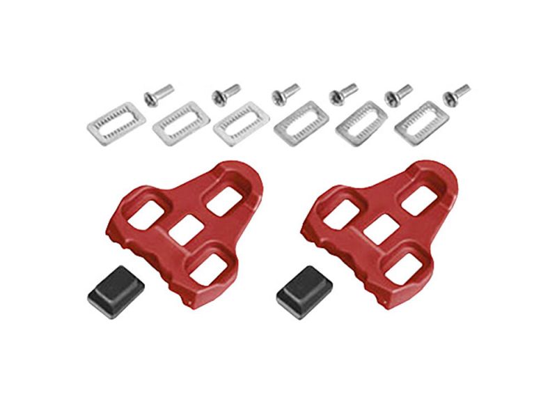 Asista Look Keo Pedalplatten (9