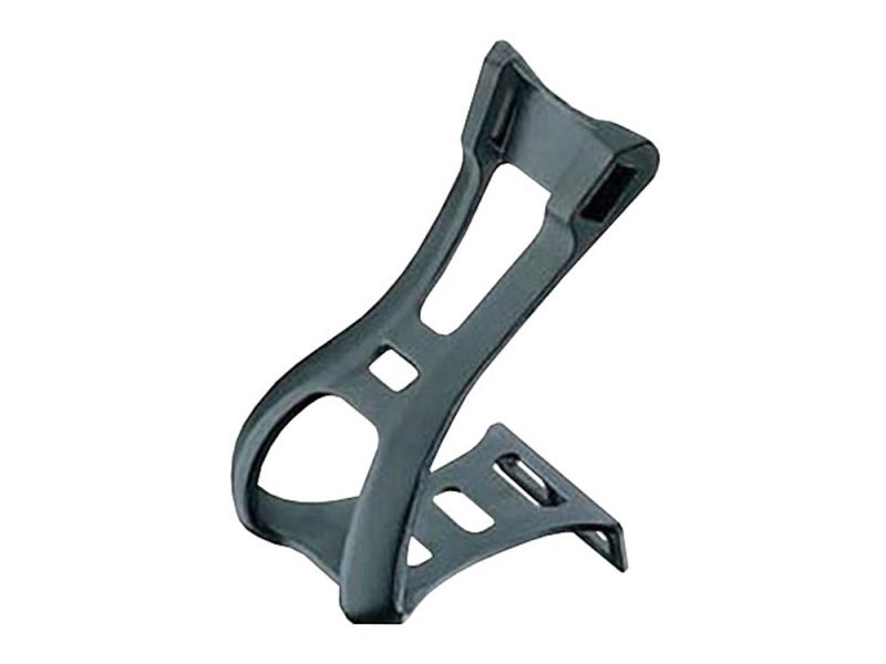 Point Pedalhaken lang (schwarz)