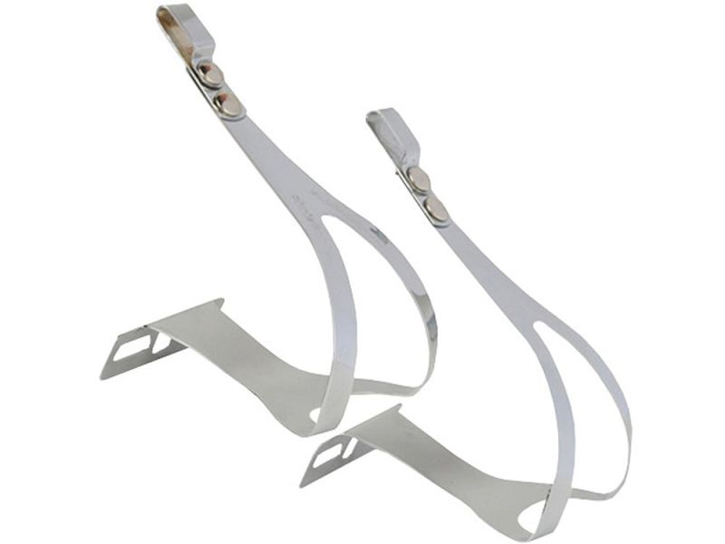 Zefal Pedalhaken ab Gr. 42 (260mm | ø28.6mm)