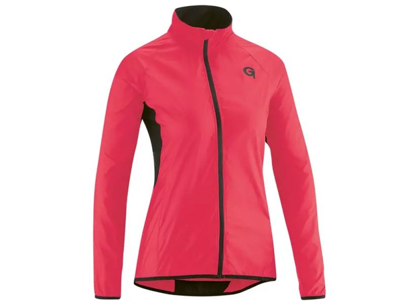 Gonso Scrivia windcheater women (pink)