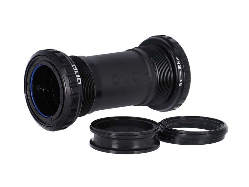 Sram DUB Engl/BSA MTB Cannond Innenlager (Alu | 73mm | Ai)