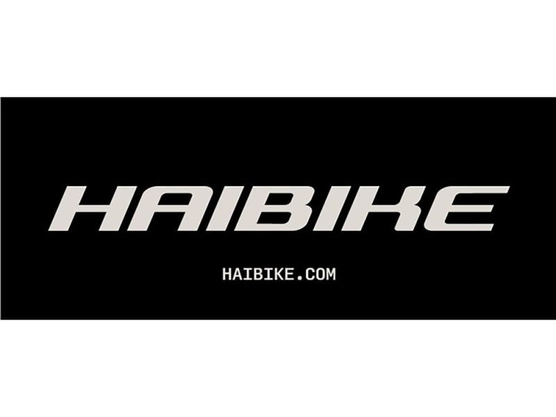 Haibike Spannband (beige)