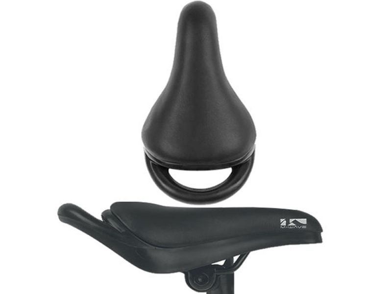 M-Wave Kid Grip Fahrradsattel Kinder