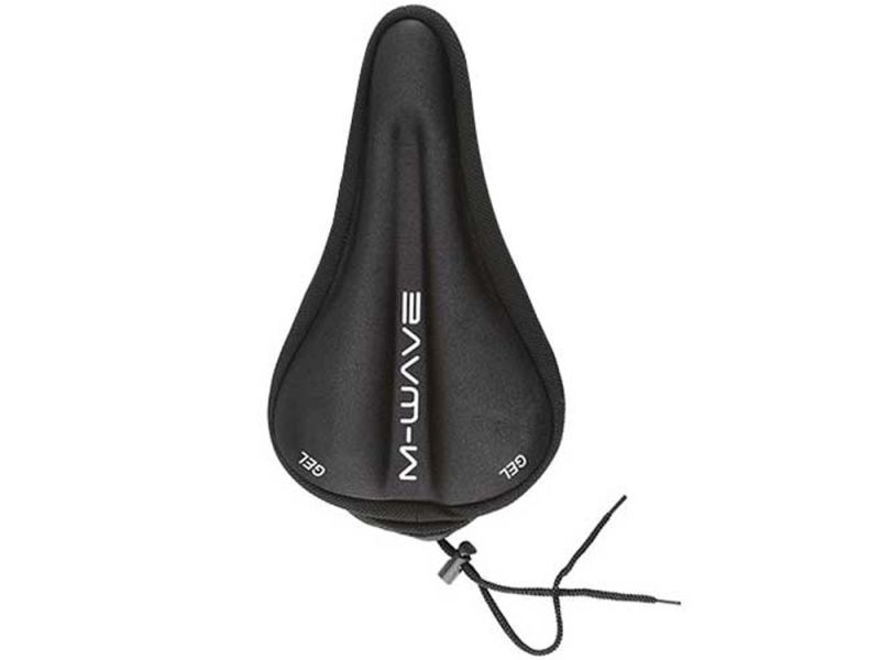 M-Wave Gel Sattelbezug (medium)