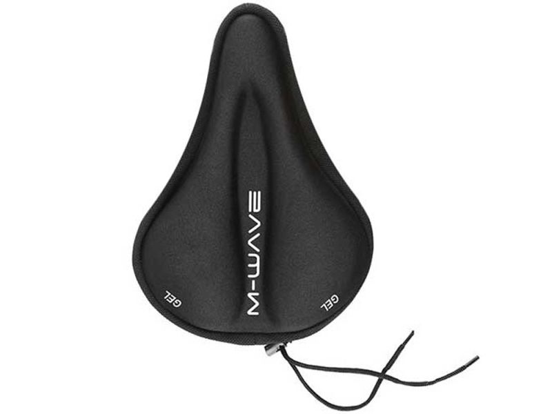 M-Wave Gel Sattelbezug (wide)