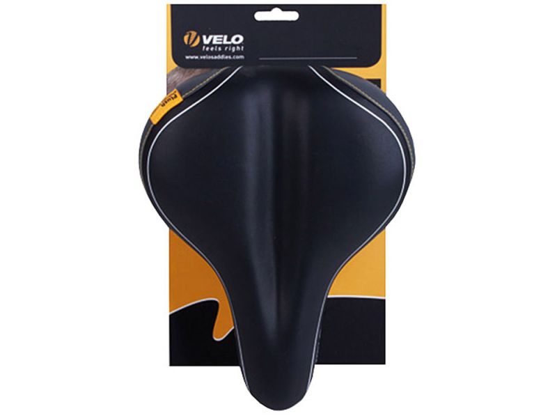 Velo Plush AIR Fahrradsattel