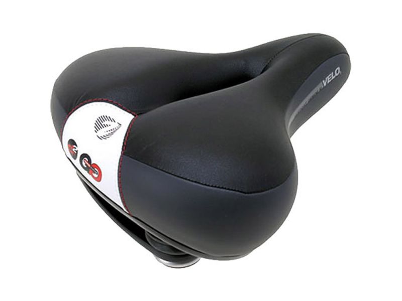 Velo Newport Gemini Fahrradsattel Damen