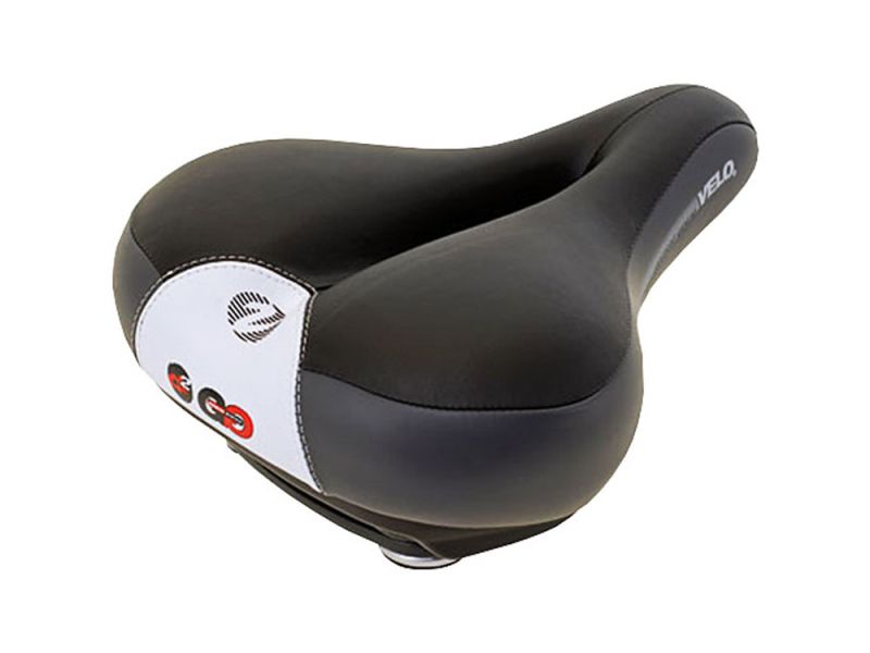 Velo Newport Gemini Fahrradsattel Herren