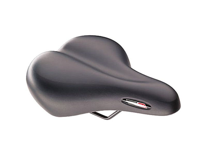 Point Endzone Gel Fahrradsattel