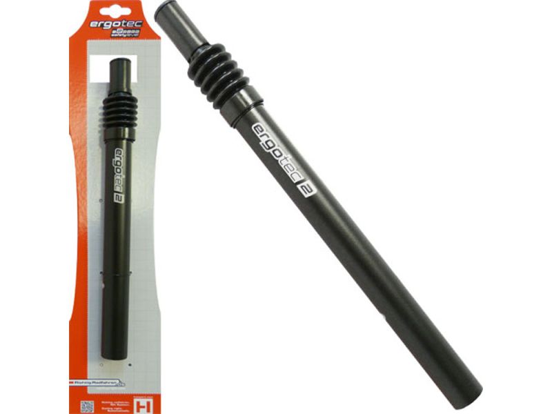 ergotec SP-2.0 Feder-Kerzenstütze (27