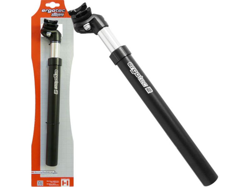 ergotec SP-4.1 Feder-Patentstütze (27