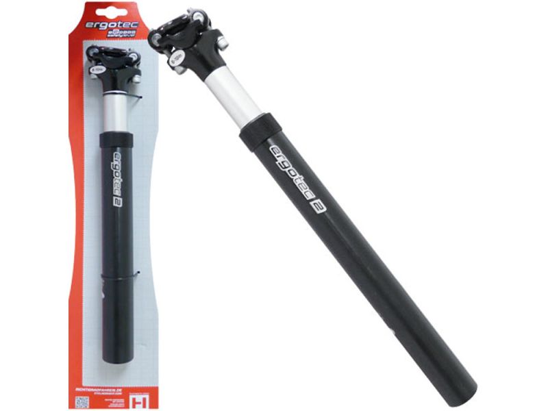 ergotec SP-5.0 Feder-Patentstütze (31