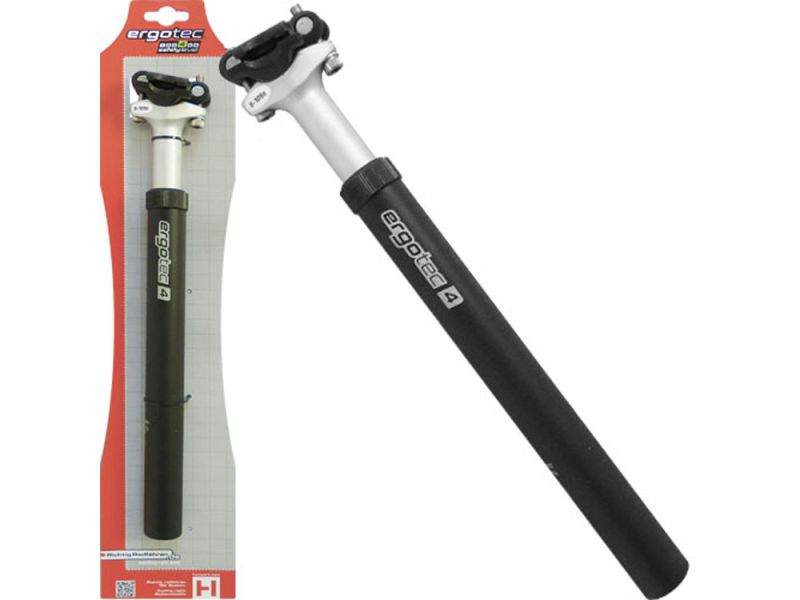 ergotec SP-7.0 Feder-Patentstütze (27