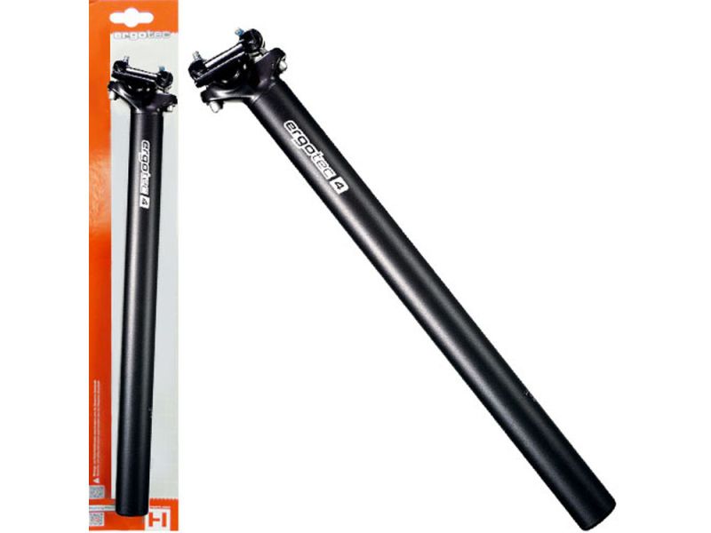 ergotec Atar Sattelstütze (ø27