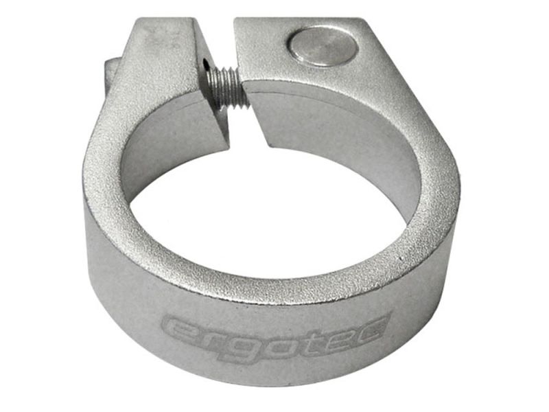 ergotec Sattelstützenklemme mit Innensechskantschrauben (31