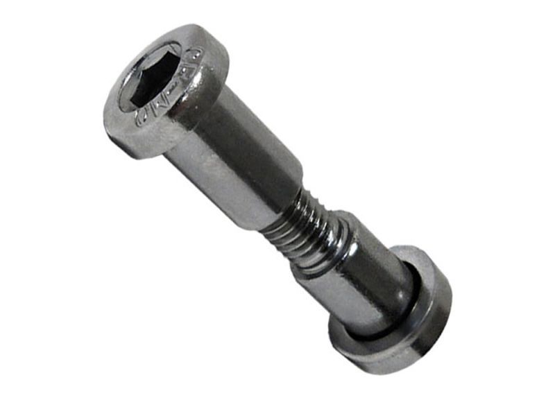 Point Klemmbolzen (6x25mm)