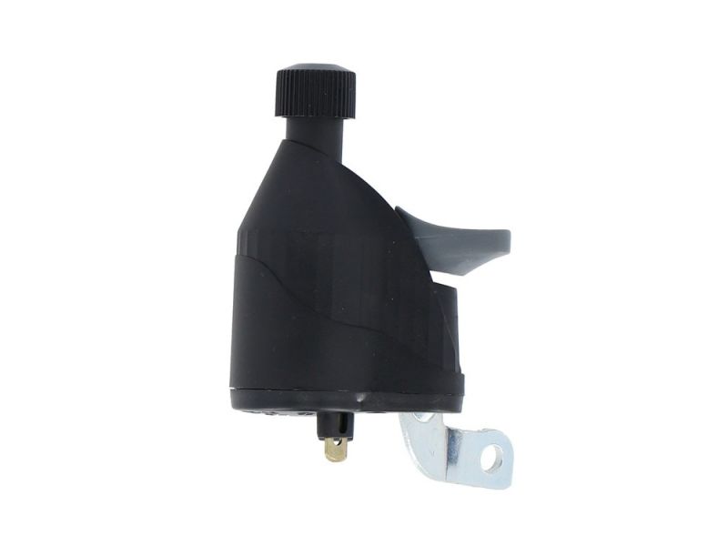 XLC Dynamo (left mount)