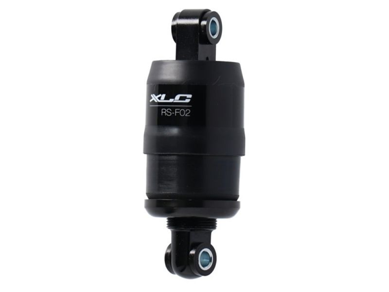 XLC Spring damper (125mm | 1500LBS | stroke 20mm)