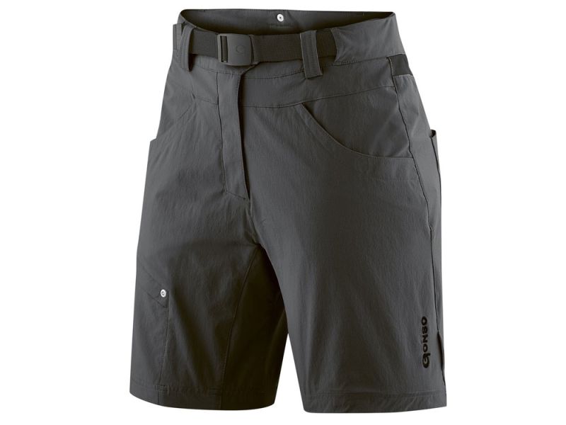 Gonso Mira cycling shorts women