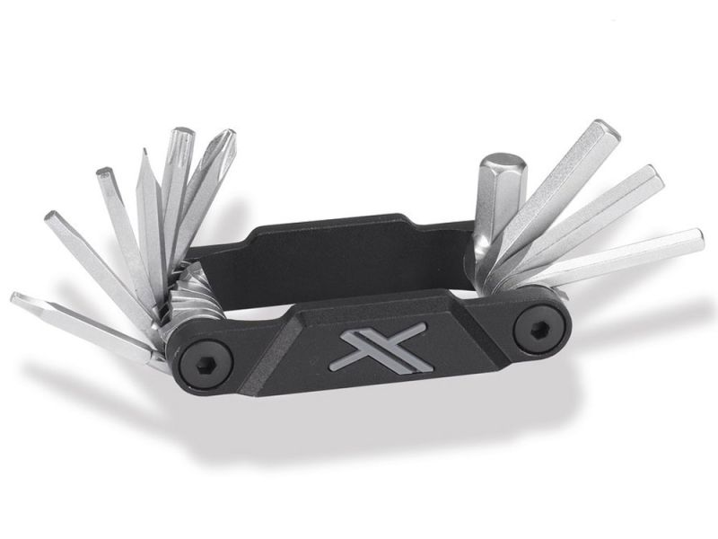XLC TO-M11 Multi Tool Q-series (10 functions)