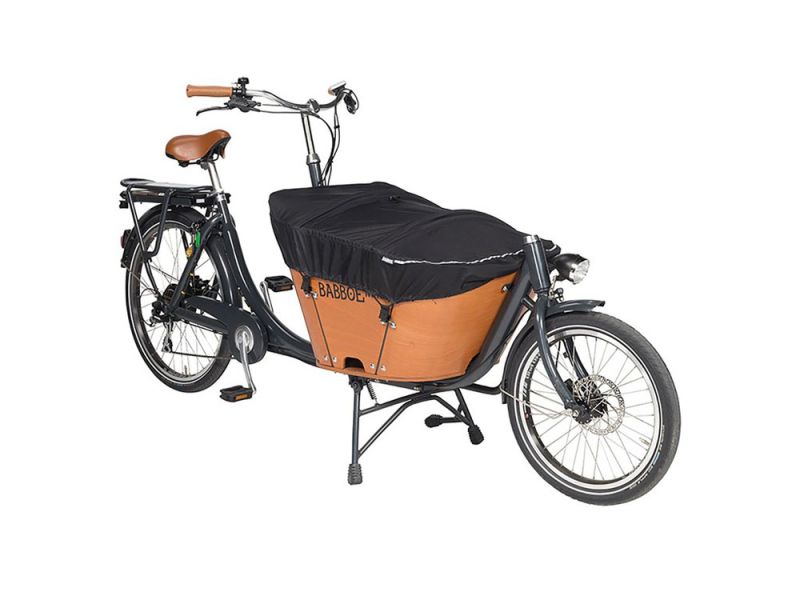 Babboe Regenschutzplane für Mini