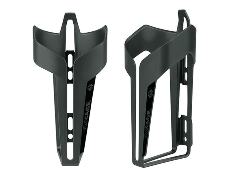 SKS VeloCage Flaschenhalter (schwarz)
