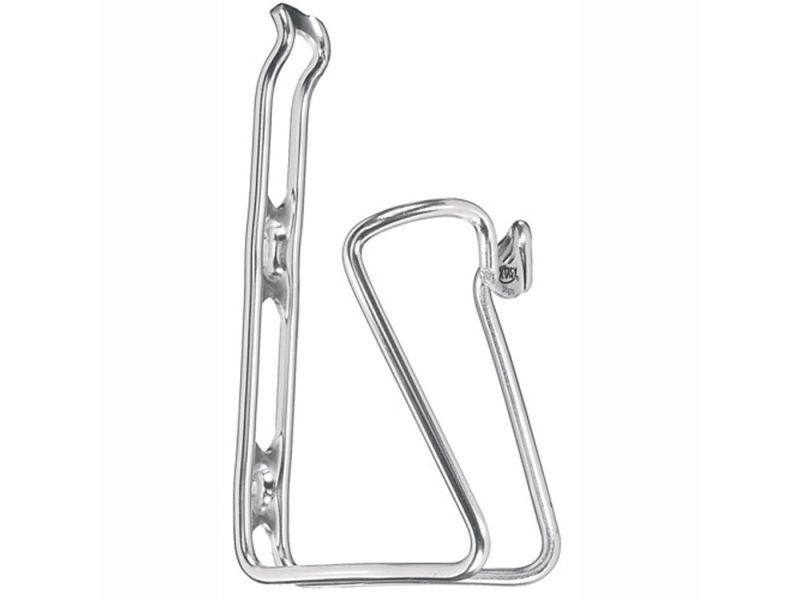 ergotec XtasY Alu-SL Flaschenhalter (silber)