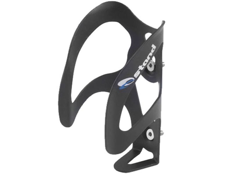 Messingschlager Trans-X Flaschenhalter (schwarz)