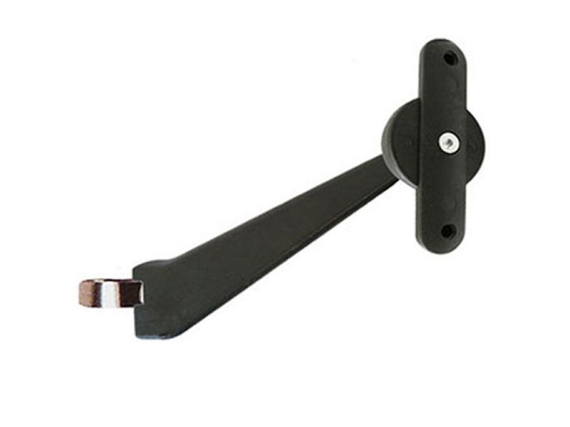 Asista Flaschenhalterbefestigung