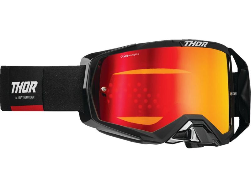 Thor Activate Sonnenbrille (schwarz)