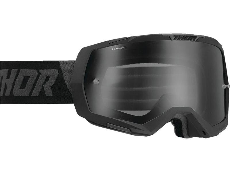 Thor Regiment Sonnenbrille (schwarz)