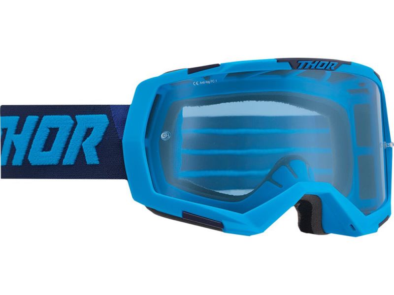 Thor Regiment Sonnenbrille (blau)