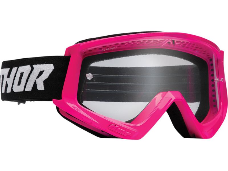 Thor Combat Racer Sonnenbrille Jugendliche (pink)