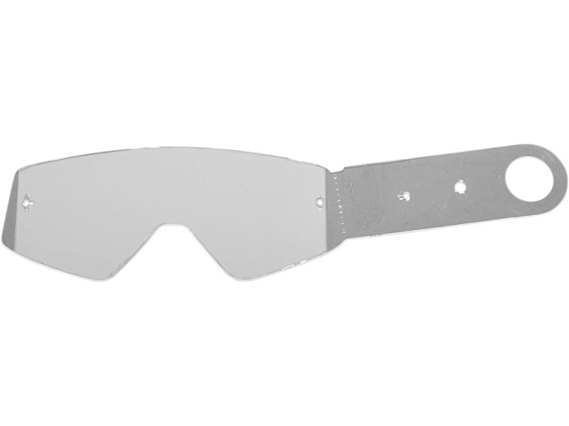 Thor Abreißvisiere (für Combat / Conquer | klar)