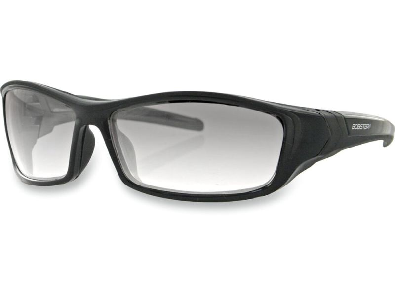 Bobster Hooligan Sonnenbrille (selbsttönend | schwarz)