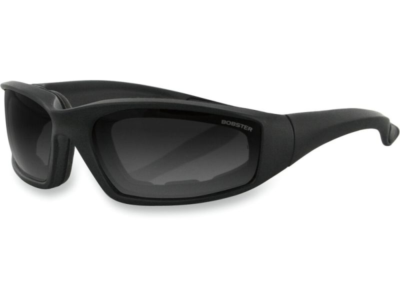 Bobster Foamerz 2 Sonnenbrille (smoke)