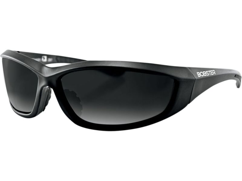 Bobster Charger Sonnenbrille (smoke)