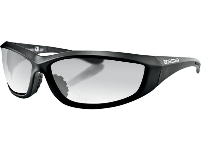 Bobster Charger Sonnenbrille (klar)