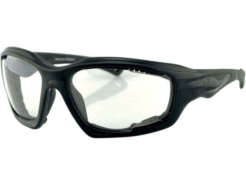 Bobster Desperado Sonnenbrille (klar)