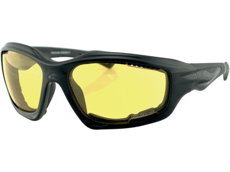 Bobster Desperado Sonnenbrille (gelb)