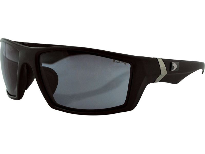 Bobster Whiskey Sonnenbrille (smoke)