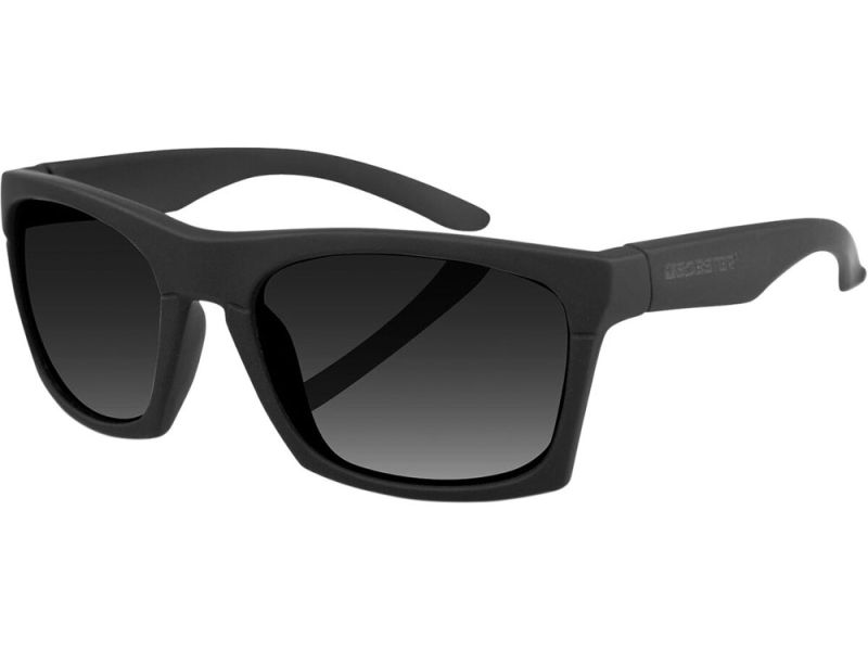 Bobster Capone Sonnenbrille (schwarz)