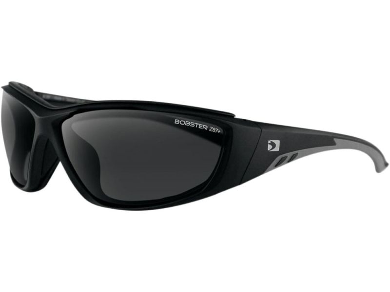 Bobster Rider Sonnenbrille (schwarz)