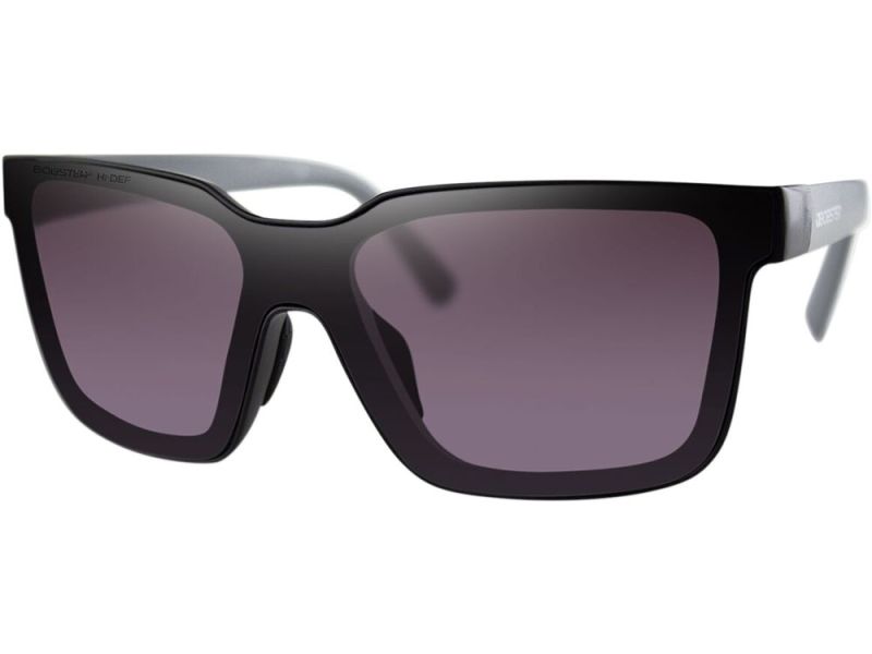 Bobster Boost Sonnenbrille (schwarz / grau)