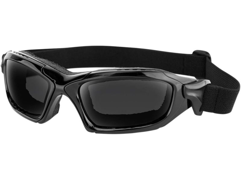 Bobster Diesel Sonnenbrille (schwarz)
