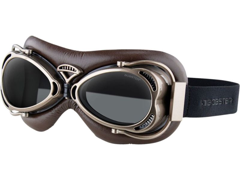 Bobster Flight Sonnenbrille (braun)