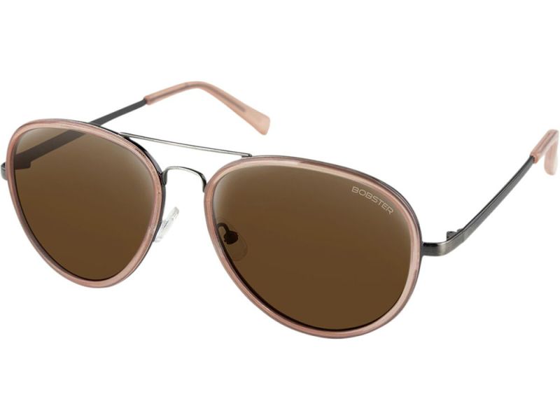 Bobster Goose Sonnenbrille (pink)