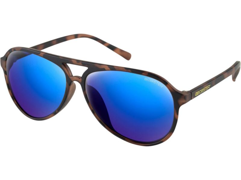 Bobster Maverick Sonnenbrille (braun)